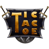 Tic Tac Toe Battle Версия: 1.1.0