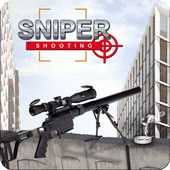 Снайпер Воин Версия: 1.6