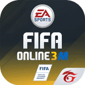 FIFA Online 3 M Indonesia Версия: apollo.1859