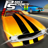 Pro Series Drag Racing Версия: 2.20