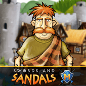 Swords and Sandals Medieval Версия: 1.8.0