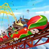Roller Coaster Версия: 1.2