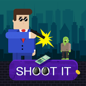 Shoot it: Using Gun Версия: 1.0.7