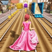 Royal Princess Subway Run Версия: 1.5
