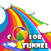 Color Tunnel Версия: 1.2