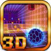 SpaceBall Runner 3D Версия: 1.1.0.3