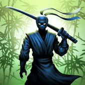 Воин ниндзя: легенда теневых файтингов Версия: 1.11.1