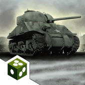 Tank Battle: Normandy Версия: 2.4.3