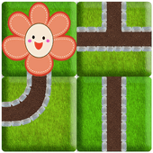 Flowers Pipe & Happy Flowers & Connect Flowers Версия: 1.0.3