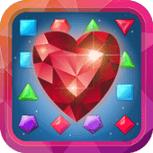 Jewel Crush 2020 Версия: 1.0.9