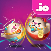 Cat.io - The Battle Cats Версия: 1.0