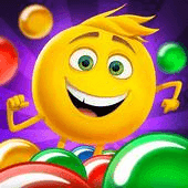 POP FRENZY! The Emoji Movie Game Версия: 1.1.2492