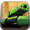 Tank Hero: Laser Wars Версия: 1.1.8