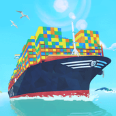 The Sea Rider - Steer the Ship and Save the Nature Версия: 1.1.3