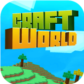 World craft Версия: 2.0.4