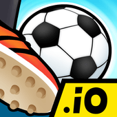 Goal.io: Brawl Soccer Версия: 1.4.5