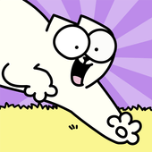 Simon's Cat Dash Версия: 2.1.0