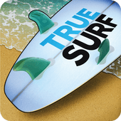 True Surf Версия: 1.1.52