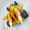 Jet Car Stunts 2 Версия: 1.0.20