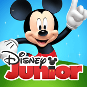 Disney Junior Play Версия: 1.4.0