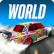 Drift Max World Версия: 3.0.4