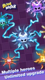 Blade Master