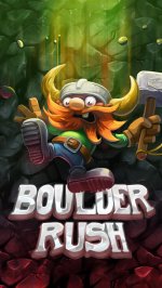Boulder Rush