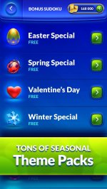 Судоку Волшебник