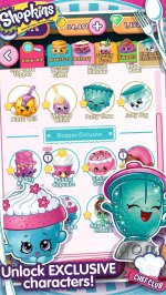 Shopkins: Chef Club