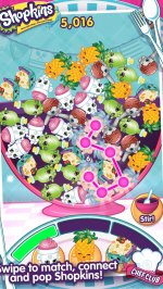 Shopkins: Chef Club