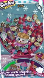 Shopkins: Chef Club