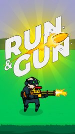 Run and Gun