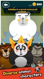 Big Bear: Salmon Hunter