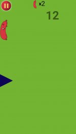 Sausage Flip Classic