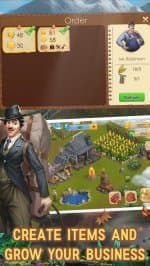 Emma's Adventure: California