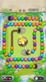 Мрамор миссия