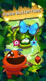 Flutter: Butterfly Sanctuary
