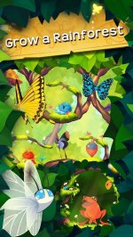 Flutter: Butterfly Sanctuary