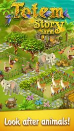 История Тотема