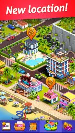 Merge more - American Dream