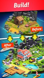 Merge more - American Dream