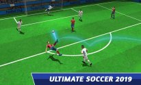 Soccer League Mobile 2019