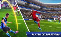Soccer League Mobile 2019