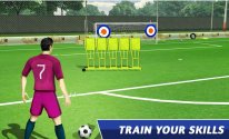 Soccer League Mobile 2019