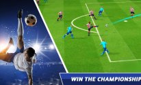 Soccer League Mobile 2019