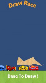 Draw to Race - Sketch Race