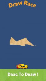 Draw to Race - Sketch Race