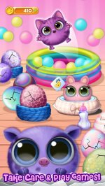 Smolsies - My Cute Pet House