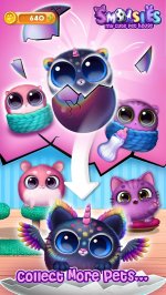 Smolsies - My Cute Pet House