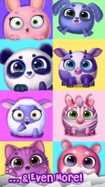 Smolsies - My Cute Pet House